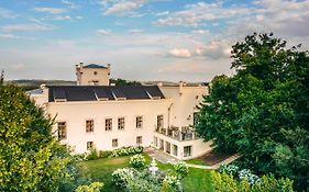 Hotel & Restaurant Chateau Trnova